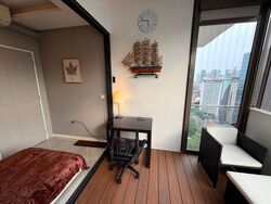 Uptown @ Farrer (D8), Apartment #605470551